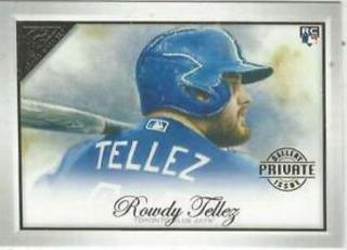Rowdy Tellez