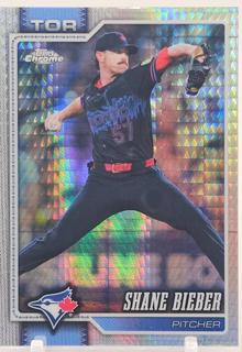 Shane Bieber