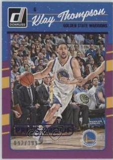 Klay Thompson