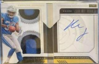 Kerryon Johnson