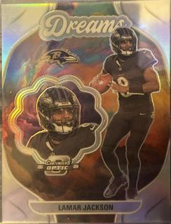 Lamar Jackson