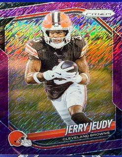 Jerry Jeudy