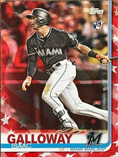 Isaac Galloway