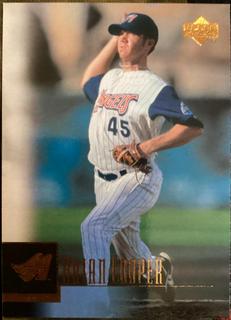 Brian Cooper