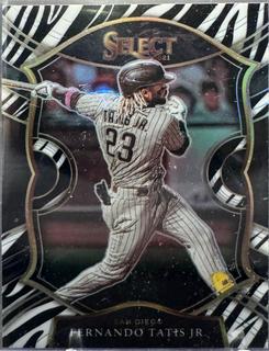 Fernando Tatis Jr.