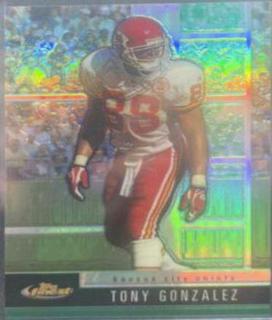 Tony Gonzalez