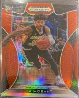 Ja Morant