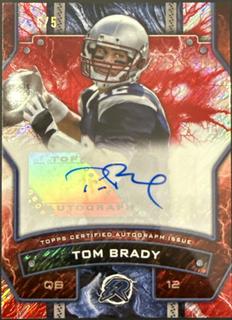 Tom Brady