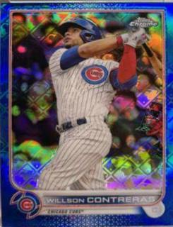 Willson Contreras