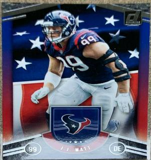 J.J. Watt