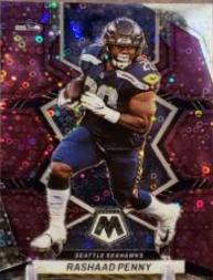 Rashaad Penny