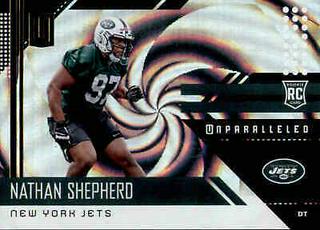 Nathan Shepherd
