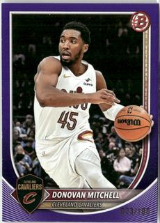 Donovan Mitchell