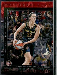 Caitlin Clark