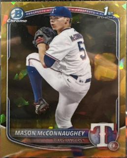 Mason McConnaughey