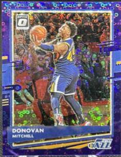 Donovan Mitchell