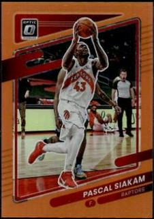 Pascal Siakam