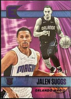 Jalen Suggs