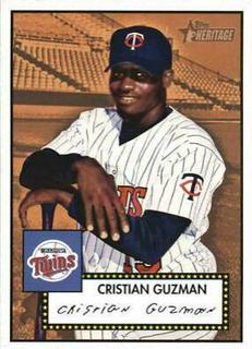 Cristian Guzman