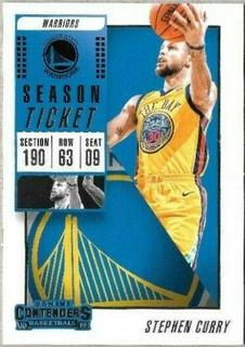 Stephen Curry