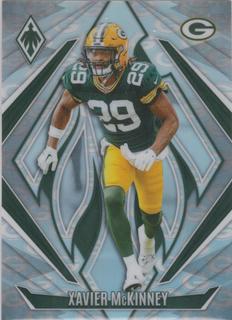 Xavier McKinney