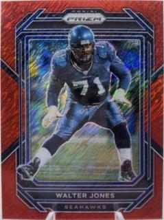 Walter Jones