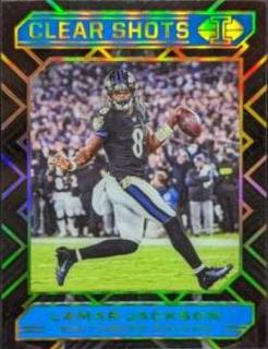 Lamar Jackson