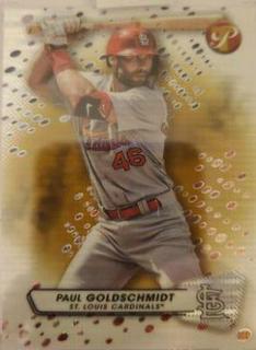 Paul Goldschmidt