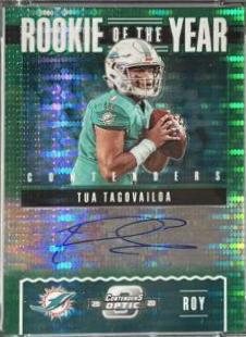 Tua Tagovailoa
