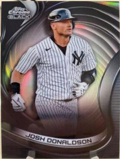 Josh Donaldson