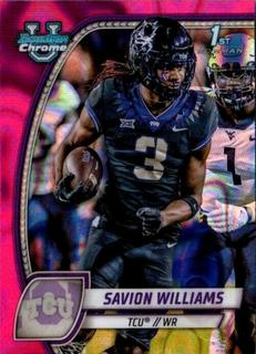 Savion Williams
