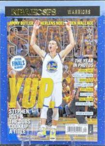 Stephen Curry