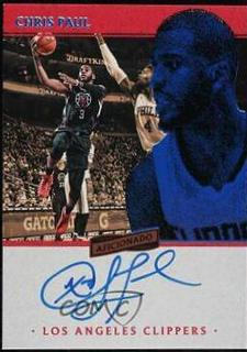 Chris Paul