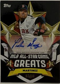 Pedro Martinez