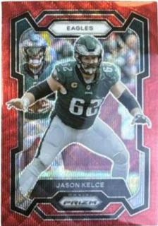 Jason Kelce