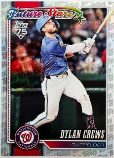 Dylan Crews
