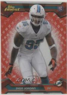 Dion Jordan