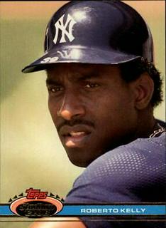 Roberto Kelly