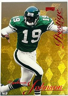 Keyshawn Johnson