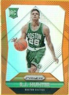 R.J. Hunter