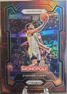 Stephen Curry