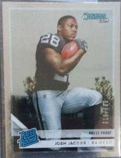 Josh Jacobs