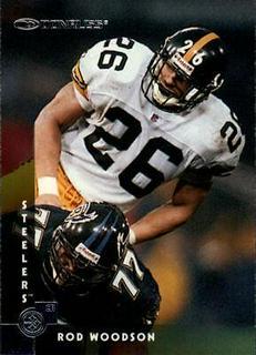 Rod Woodson