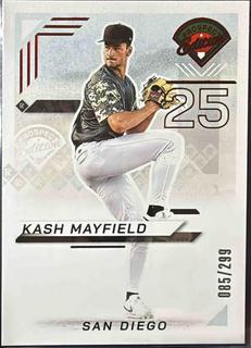 Kash Mayfield