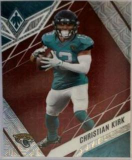 Christian Kirk