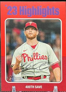 Craig Kimbrel