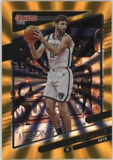 Joe Harris