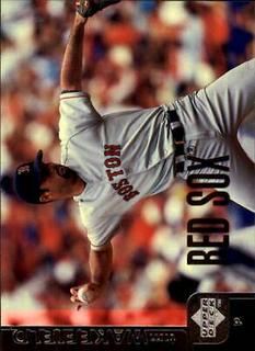 Tim Wakefield