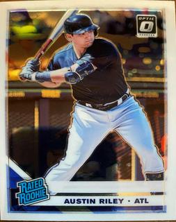 Austin Riley