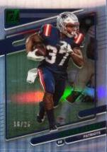 Damien Harris